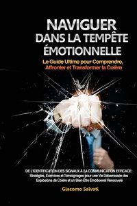 Produktbild: Naviguer dans la Temp&ecirc;te &Eacute;motionnelle