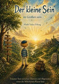 Produktbild: Der kleine Sein im Gro&szlig;en sein