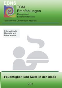 Produktbild: TCM - Blase - Feuchtigkeit und K&auml;lte in der Blase