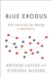 Produktbild: Blue Exodus