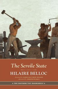 Produktbild: The Servile State