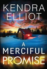 Produktbild: A Merciful Promise