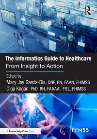 Produktbild: The Informatics Guide to Healthcare