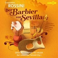 Produktbild: Der Barbier von Sevilla