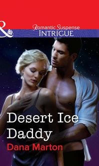 Produktbild: Desert Ice Daddy