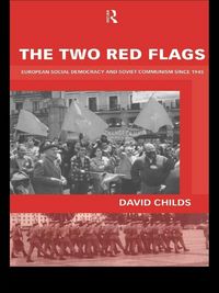 Produktbild: The Two Red Flags
