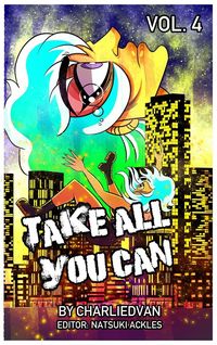 Produktbild: Take All You Can Vol. 4