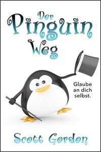 Produktbild: Der Pinguin Weg