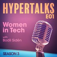 Produktbild: Hypertalks S3 E1