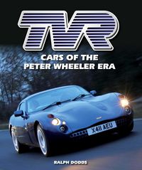 Produktbild: Tvr