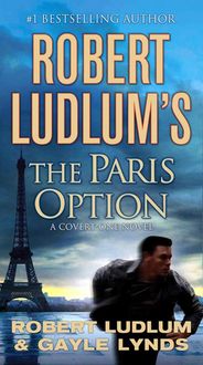 Produktbild: Robert Ludlum's The Paris Option