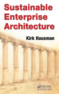 Produktbild: Sustainable Enterprise Architecture