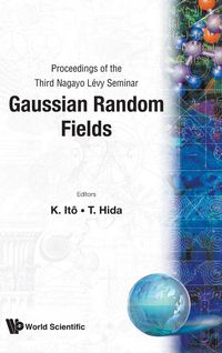 Produktbild: Gaussian Random Fields (v1)