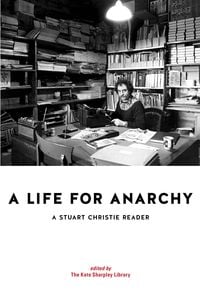 Produktbild: A Life for Anarchy