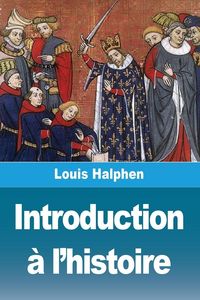 Produktbild: Introduction &agrave; l'histoire