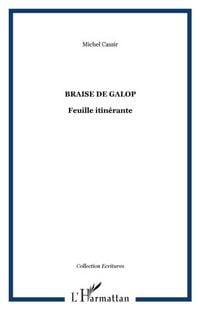 Produktbild: Braise de galop