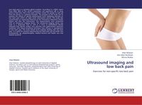 Produktbild: Ultrasound imaging and low back pain