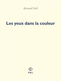 Produktbild: Les yeux dans la couleur