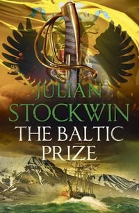 Bild vom Artikel The Baltic Prize vom Autor Julian Stockwin