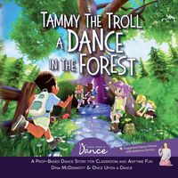Produktbild: Tammy the Troll