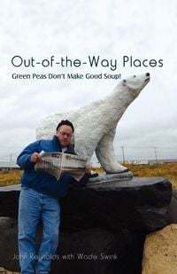 Produktbild: Out-Of-The-Way Places