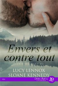 Produktbild: Envers et contre tout