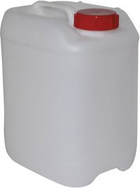 Produktbild: HP Autozubeh&ouml;r 10220 Bambi Wasserkanister 20l