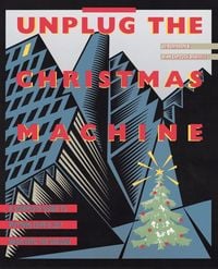 Produktbild: Unplug the Christmas Machine