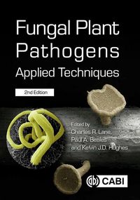 Produktbild: Fungal Plant Pathogens