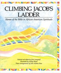 Produktbild: Climbing Jacob's Ladder