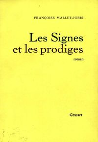 Produktbild: Les signes et les prodiges