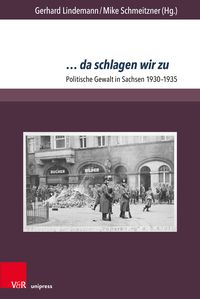Produktbild: &hellip; da schlagen wir zu