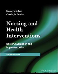 Produktbild: Nursing and Health Interventions