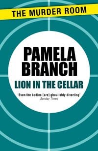 Produktbild: Lion in the Cellar