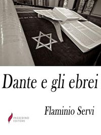 Produktbild: Dante e gli Ebrei