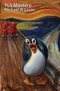 Produktbild: TLS Mastery