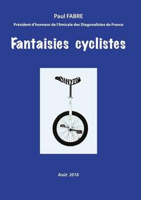 Produktbild: Fantaisies cyclistes