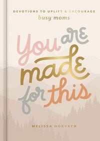Produktbild: You Are Made for This