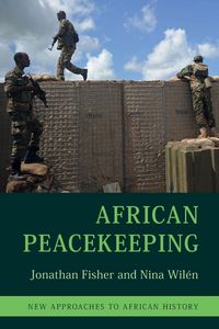 Produktbild: African Peacekeeping