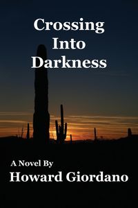 Produktbild: Crossing Into Darkness