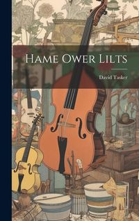 Produktbild: Hame Ower Lilts