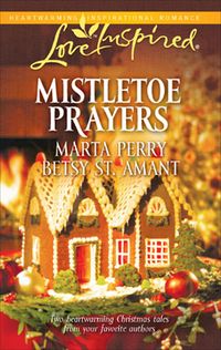 Produktbild: Mistletoe Prayers