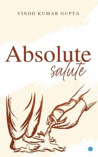 Produktbild: Absolute Salute