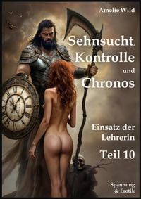 Produktbild: Sehnsucht, Kontrolle und Chronos