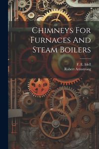 Produktbild: Chimneys For Furnaces And Steam Boilers