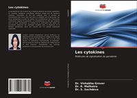 Produktbild: Les cytokines