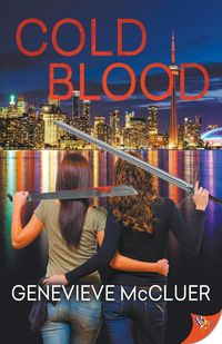 Produktbild: Cold Blood