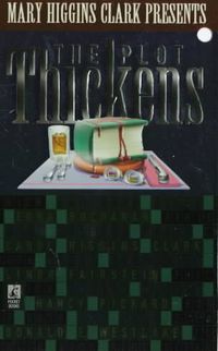 Produktbild: Plot Thickens