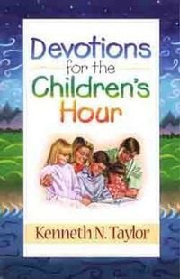 Produktbild: Devotions for the Childrens Hour