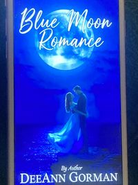 Produktbild: Blue Moon Romance